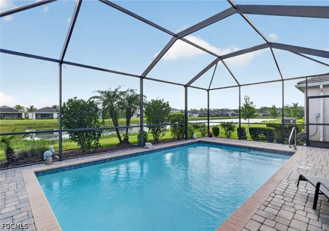 2nd image of 4386 Bluegrass Dr, Fort Myers, FL 33916 | MLS# 2026021359