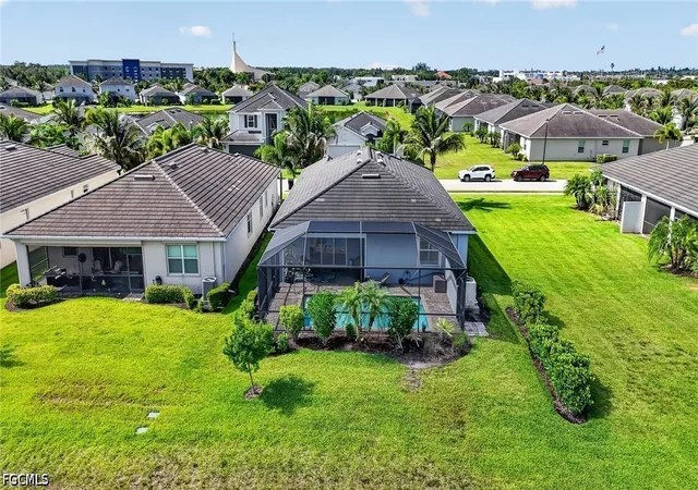 48th image of 4386 Bluegrass Dr, Fort Myers, FL 33916 | MLS# 2026021359