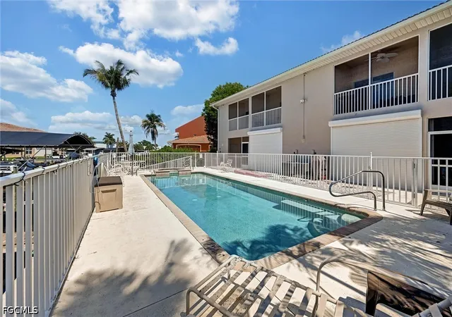50th image of 732 Victoria Dr #4, Cape Coral, FL 33904 | MLS# 2026021366