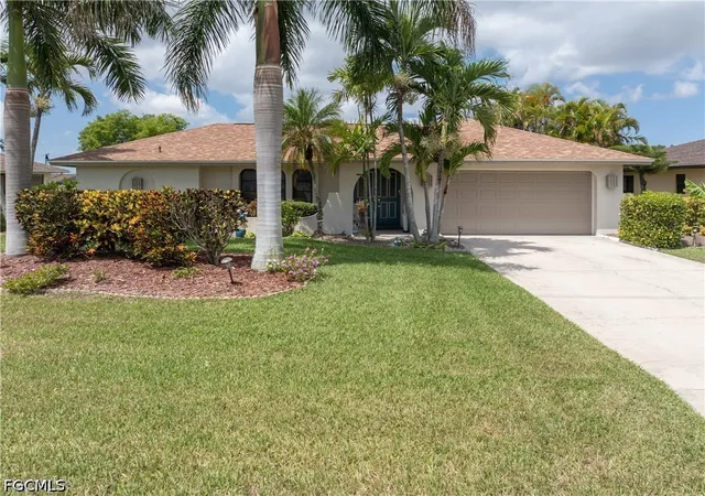 1st image of 3906 Se 10th Pl, Cape Coral, FL 33904 | MLS# 2026021373