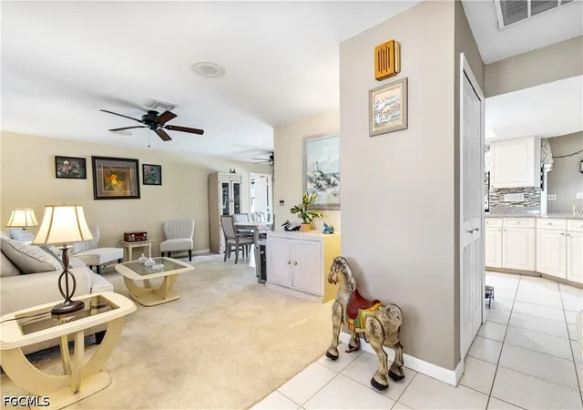 5th image of 3906 Se 10Th Pl, Cape Coral, FL 33904 | MLS# 2026021373