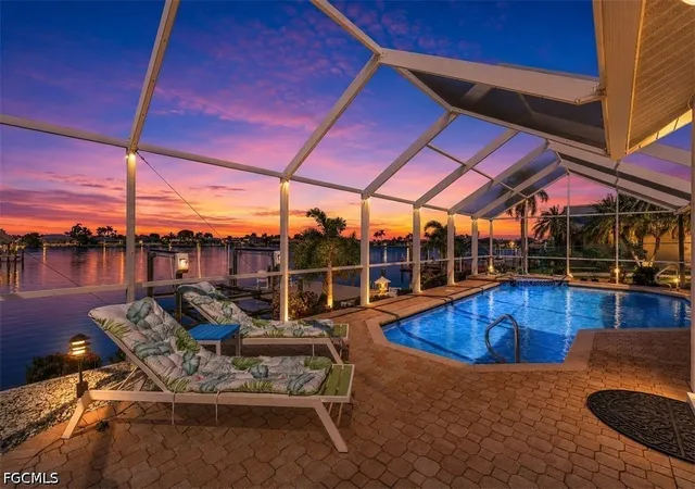 1st image of 719 El Dorado Pkwy W, Cape Coral, FL 33914 | MLS# 2026021388