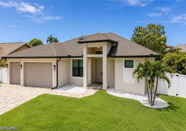 18th image of 1401 Sw 49th Ter, Cape Coral, FL 33914 | MLS# 226019022