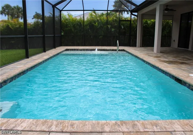 Homes for sale in Cape Coral, FL | 1401 Sw 49th Ter, Cape Coral, FL 33914 | MLS# 226019022