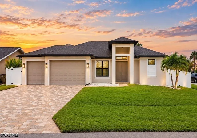 1st image of 1401 Sw 49th Ter, Cape Coral, FL 33914 | MLS# 226019022