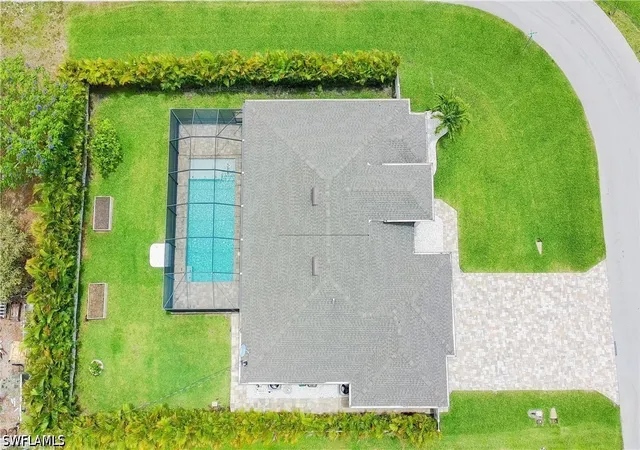 Homes for sale in Cape Coral, FL | 1401 Sw 49th Ter, Cape Coral, FL 33914 | MLS# 226019022