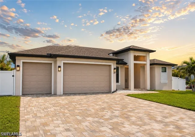 2nd image of 1401 Sw 49th Ter, Cape Coral, FL 33914 | MLS# 226019022