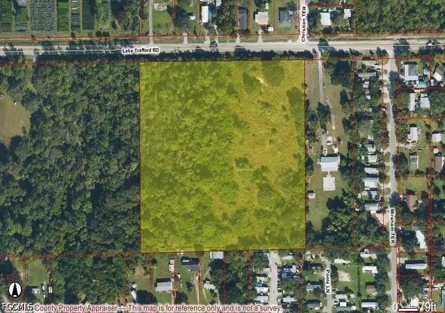 Photo 1 of Land for sale at 4607 Lake Trafford Rd, Immokalee, FL 34142 | MLS# 2026021392 | Listing updated on 2026-07-31