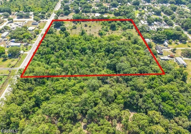 Photo 2 of Land for sale at 4607 Lake Trafford Rd, Immokalee, FL 34142 | MLS# 2026021392 | Listing updated on 2026-07-31