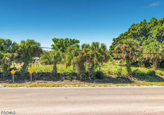 Photo 3 of Land for sale at 4607 Lake Trafford Rd, Immokalee, FL 34142 | MLS# 2026021392 | Listing updated on 2026-07-31