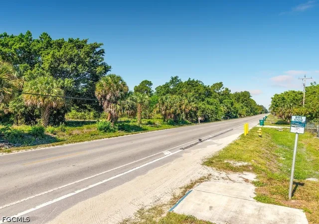 Photo 4 of Land for sale at 4607 Lake Trafford Rd, Immokalee, FL 34142 | MLS# 2026021392 | Listing updated on 2026-07-31