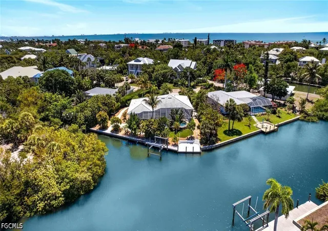 1st image of 738 Anchor Dr, Sanibel, FL 33957 | MLS# 2026021393