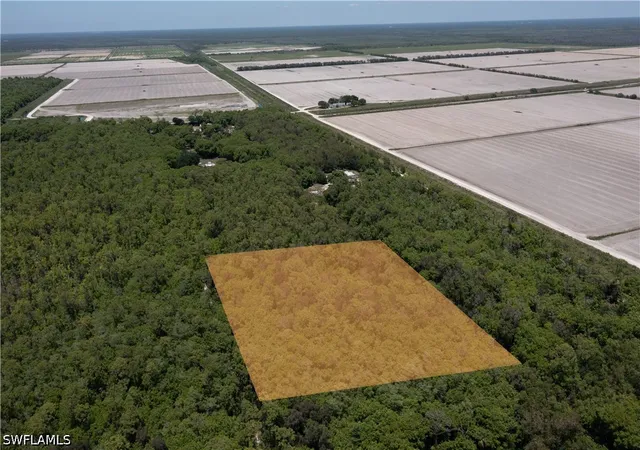 Photo 1 of Land for sale at Lager Ln, Naples, FL 34114 | MLS# 226018289 | Listing updated on 2026-05-14