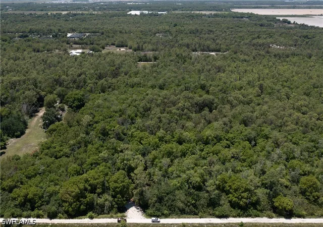 Photo 2 of Land for sale at Lager Ln, Naples, FL 34114 | MLS# 226018289 | Listing updated on 2026-05-14