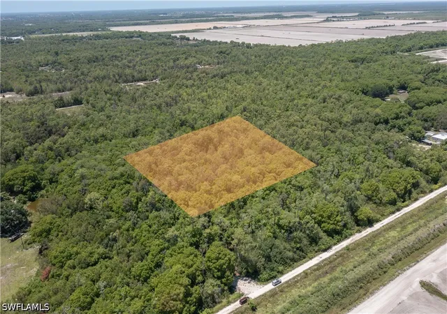 Photo 3 of Land for sale at Lager Ln, Naples, FL 34114 | MLS# 226018289 | Listing updated on 2026-05-14