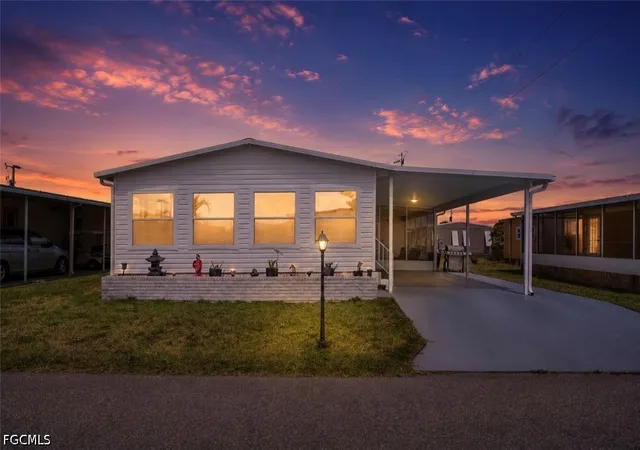 2nd image of 14704 Patrick Henry Rd, North Fort Myers, FL 33917 | MLS# 2026021402