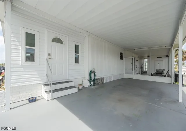 4th image of 14704 Patrick Henry Rd, North Fort Myers, FL 33917 | MLS# 2026021402