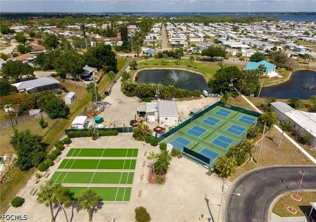 50th image of 14704 Patrick Henry Rd, North Fort Myers, FL 33917 | MLS# 2026021402