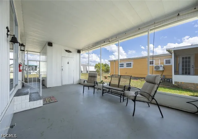 5th image of 14704 Patrick Henry Rd, North Fort Myers, FL 33917 | MLS# 2026021402