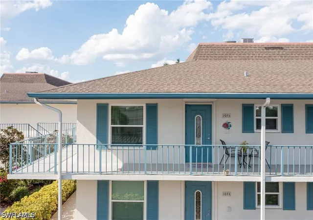2nd image of 325 Charlemagne Blvd #A209, Naples, FL 34112 | MLS# 226019023