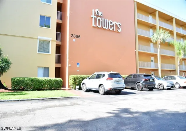 1st image of 2366 E Mall Dr #211, Fort Myers, FL 33901 | MLS# 226017511