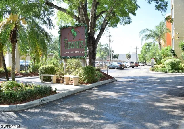 5th image of 2366 E Mall Dr #211, Fort Myers, FL 33901 | MLS# 226017511