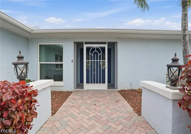 2nd image of 13794 River Forest Dr, Fort Myers, FL 33905 | MLS# 2026021413