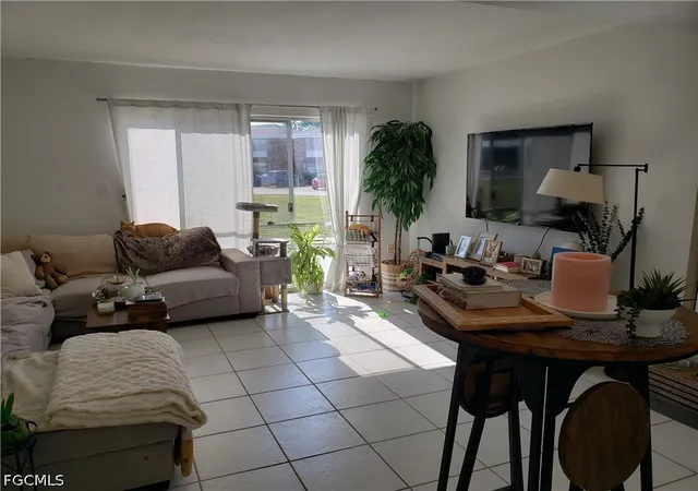 2nd image of 864 Courtington Ln #1, Fort Myers, FL 33919 | MLS# 2026021424