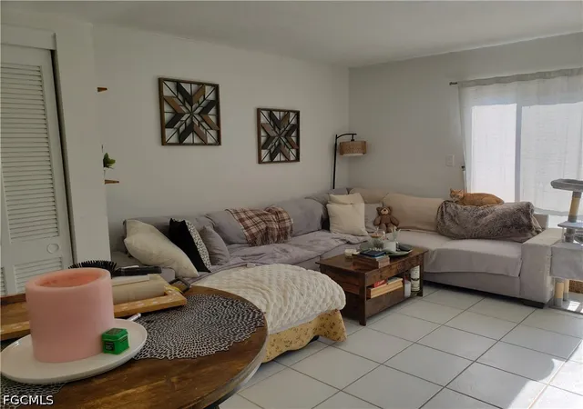 Photo 3 of Townhouse for sale at 864 Courtington Ln #1, Fort Myers, FL 33919 | MLS# 2026021424 | Listing updated on 2026-05-12