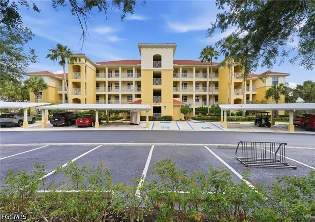 24th image of 10720 Ravenna Wy W #205, Fort Myers, FL 33913 | MLS# 2026021430