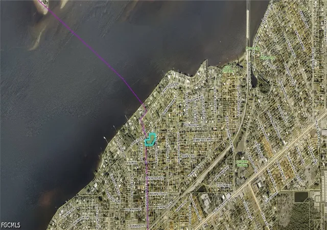 Photo 2 of Land for sale at 58 Prospect Ave, Fort Myers, FL 33905 | MLS# 2026021443 | Listing updated on 2026-05-13