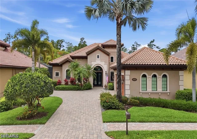 1st image of 6453 Costa Cir, Naples, FL 34113 | MLS# 226018541