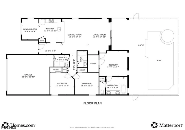 50th image of 13055 Simsbury Ter, Fort Myers, FL 33913 | MLS# 2026021449