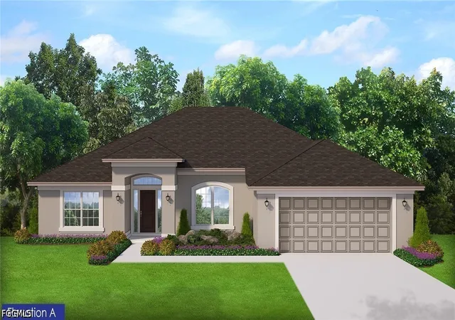 1st image of 657 Windermere Dr, Lehigh Acres, FL 33972 | MLS# 2026021461