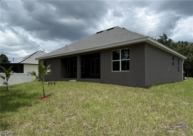 27th image of 657 Windermere Dr, Lehigh Acres, FL 33972 | MLS# 2026021461