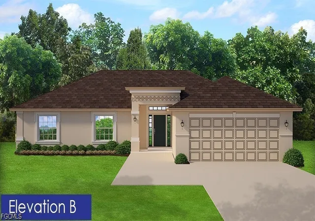 1st image of 1925 Kester Ave, Lehigh Acres, FL 33972 | MLS# 2026021470