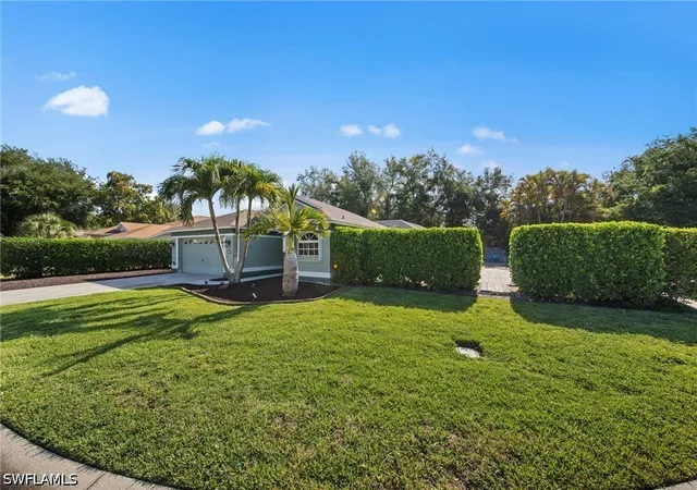 5th image of 11671 Pine Hammock Cir, Fort Myers, FL 33919 | MLS# 226019145