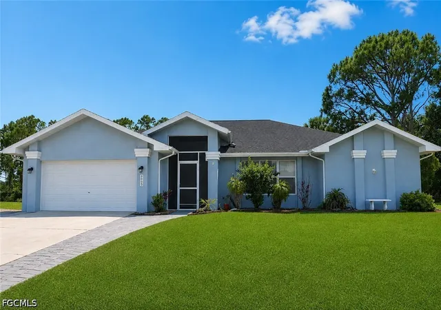1st image of 5005 28th St Sw, Lehigh Acres, FL 33973 | MLS# 2026021472