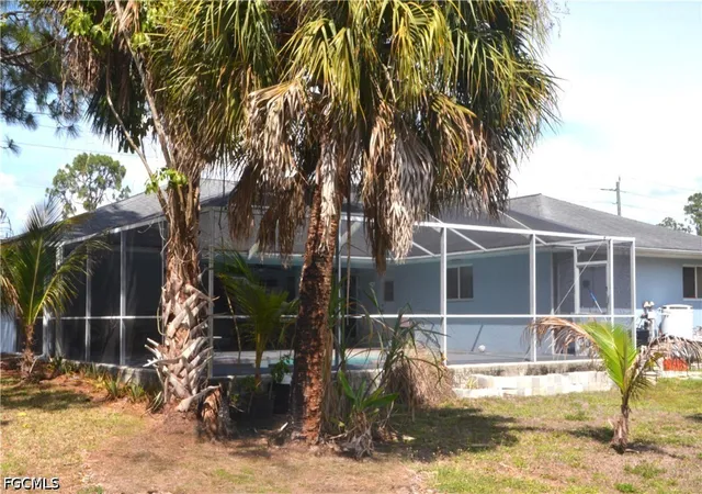 4th image of 5005 28Th St Sw, Lehigh Acres, FL 33973 | MLS# 2026021472