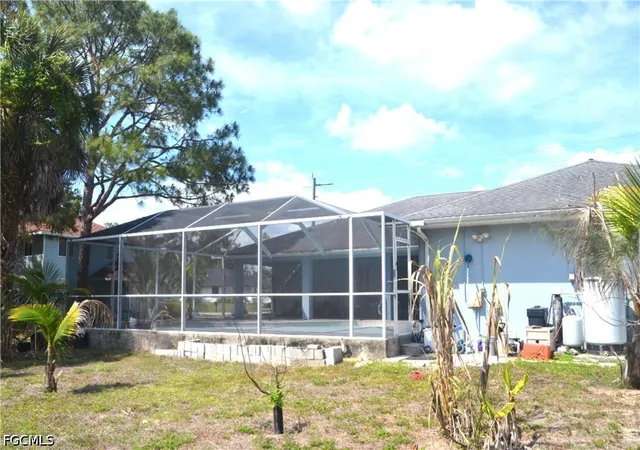 5th image of 5005 28Th St Sw, Lehigh Acres, FL 33973 | MLS# 2026021472