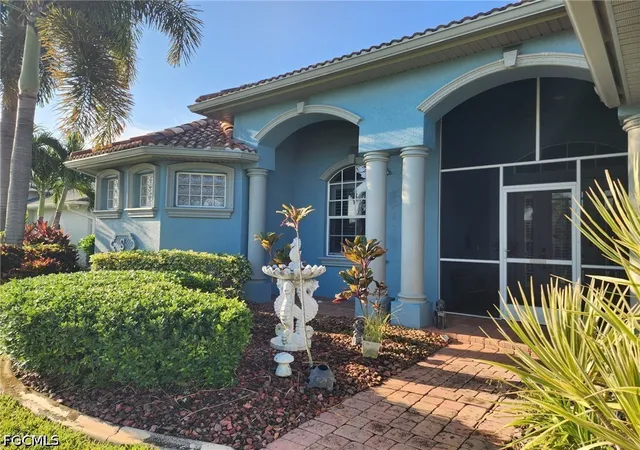 2nd image of 228 Se 30th Ter, Cape Coral, FL 33904 | MLS# 2026021475