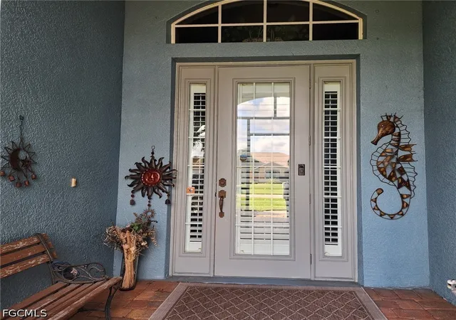 3rd image of 228 Se 30Th Ter, Cape Coral, FL 33904 | MLS# 2026021475