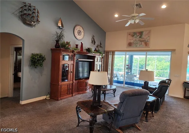 5th image of 228 Se 30Th Ter, Cape Coral, FL 33904 | MLS# 2026021475