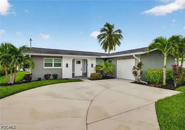 1st image of 4957 Sorrento Ct, Cape Coral, FL 33904 | MLS# 2026021481