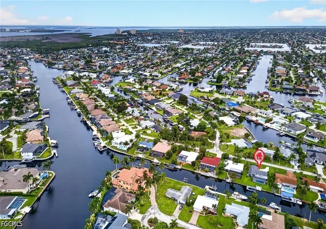 48th image of 4957 Sorrento Ct, Cape Coral, FL 33904 | MLS# 2026021481