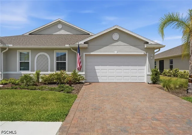1st image of 20175 Camino Torcido Loop, North Fort Myers, FL 33917 | MLS# 2026021483