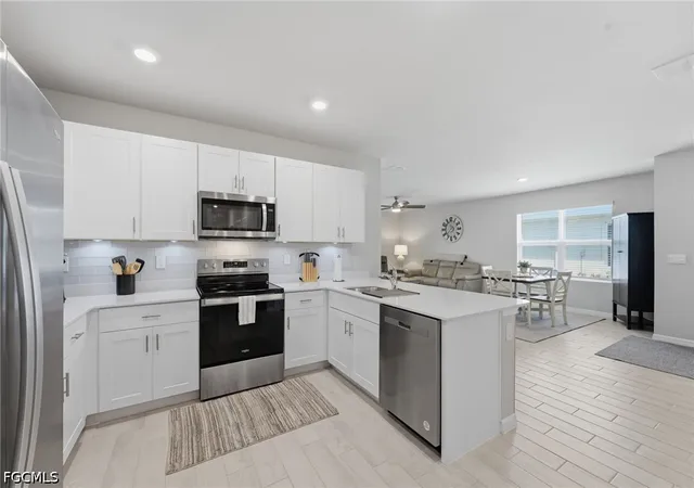 2nd image of 20175 Camino Torcido Loop, North Fort Myers, FL 33917 | MLS# 2026021483