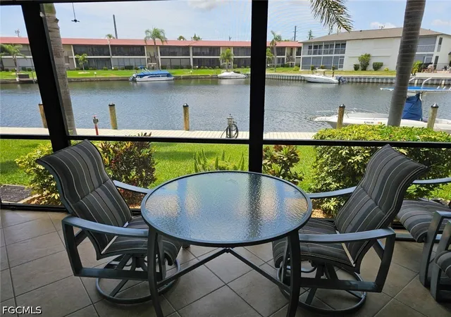 1st image of 4722 Se 1st Pl #5, Cape Coral, FL 33904 | MLS# 2026021496