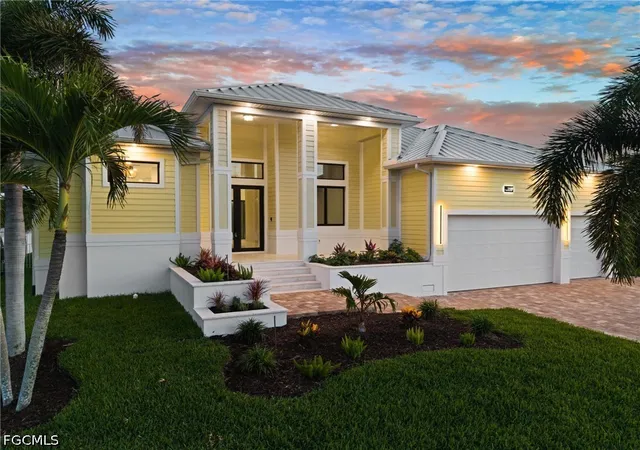Homes for sale in Cape Coral, FL | 1460 Venetian Ct, Cape Coral, FL 33904 | MLS# 2026021498