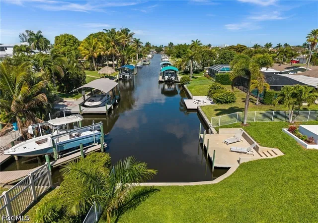 Homes for sale in Cape Coral, FL | 1460 Venetian Ct, Cape Coral, FL 33904 | MLS# 2026021498